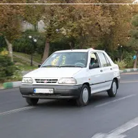 آموزش رانندگی پایه سوم بانوان