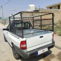 وانت پراید 151 SE، مدل ۱۴۰۱