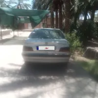 پژو پارس ساده، مدل ۱۳۸۶|خودرو سواری و وانت|بم, |دیوار