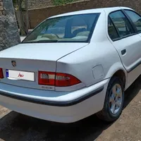 سمند LX EF7، مدل ۱۳۸۹