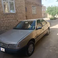 پژو405مدل84|خودرو سواری و وانت|همدان, |دیوار