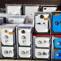 گاوصندوق.kBS1200|ابزارآلات|همدان, |دیوار