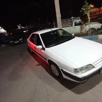 سیتروئن زانتیا 2000cc، مدل ۱۳۸۵|خودرو سواری و وانت|تهران, شهرک غرب|دیوار