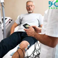 خدمات فزیوتراپی در منزل