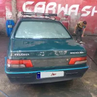 پژو آر دی آی (RDi) بنزینی، مدل ۱۳۸۴