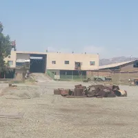 ملک چهار دیواری ۹ هزار متر ۶ باب مغازه خاوران|اجارهٔ دفتر صنعتی، کشاورزی، تجاری|تهران, قیام‌دشت|دیوار
