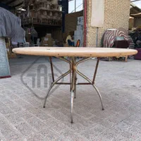 صندلی کارکرده بادوام محکم/تالار رستوران|عمده‌فروشی|گرگان, |دیوار