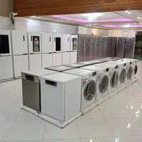 نه پله نرسیده به فلکه کسری بازرگانی رضایی