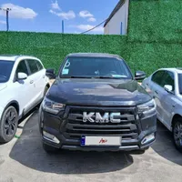 KMC t8|خودرو سواری و وانت|تبریز, |دیوار