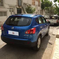 نیسان قشقایی ژاپن،فول ،بدون رنگ کم کارکردتمیزوسالم|خودرو سواری و وانت|تهران, حکیمیه|دیوار