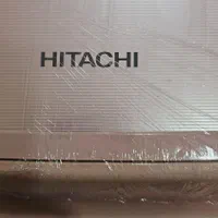 ماشین لباسشویی هیتاچی8 کیلو گیربکس فول اتوماتیک|ماشین لباسشویی و خشککن لباس|اهواز, سپیدار|دیوار