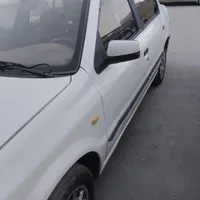 سمند LX ساده، مدل ۱۳۹۱|خودرو سواری و وانت|سراوان, |دیوار