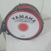 یک عدد طبل نو