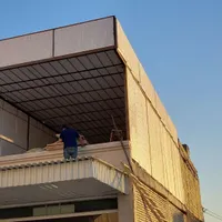 اجرای سازه سبک|مصالح و تجهیزات ساختمان|بهبهان, |دیوار