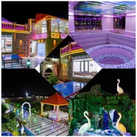 اجاره ویلا دزفول|اجارهٔ کوتاهمدت ویلا و باغ|اهواز, رسالت|دیوار