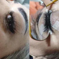 آموزش تخصصی کاشت ولیفت مژه و حنا بروز آکادمی لوتوس