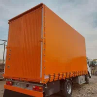 باربری صدراحمل جابجایی باراثاث منزل کارگراسباب کشی|خدمات حمل و نقل|صدرا-فارس, |دیوار