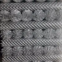 توری حصاری فنس گابیون پایه فنس