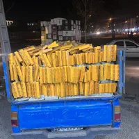 خریدفروش قفسه صنعتی راک انباری سردخانه ای بالکن|فروشگاه و مغازه|مشهد, راه آهن|دیوار