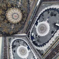 ۱۲ متری فرش پتینه انواع گلیم * فروش با شرایط اقساط|فرش|مشهد, ایثارگران|دیوار