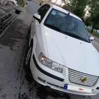 سمند LX EF7 بنزینی، مدل ۱۳۹۷|خودرو سواری و وانت|اشنویه, |دیوار
