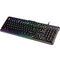 کیبورد مکانیکال گیمینگ RGB