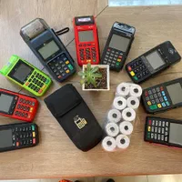 فروش کارتخوان سیار پوز بانکی نیولند me31|فروشگاه و مغازه|تهران, شمیران‌نو|دیوار