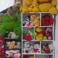 کتابخانه و بوفه درحد نو