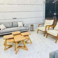 مبل،مبلمان مینیمال، کاییلین ساخت ۱۴۰۴|مبلمان خانگی و میز عسلی|شیراز, رکن‌آباد|دیوار