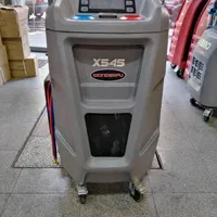 شارژ کولرکامیونی/شارژ کولر سواری/شارژ گازکولر/کولر|ماشین‌آلات صنعتی|مشهد, امیر|دیوار