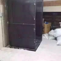 بالابر هیدرولیک مدل Eco600|ماشین‌آلات صنعتی|تهران, شهرک فردوس (حسینی)|دیوار