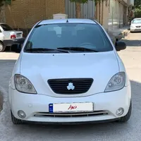تیبا 2 (هاچبک) EX، مدل ۱۳۹۷