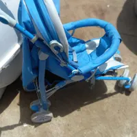 کالسکه کودک