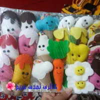 تزییناتی نمدی|صنایع دستی و سایر لوازم تزئینی|جهرم, |دیوار