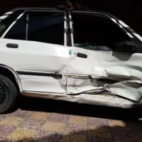 پراید صندوق‌دار بنزینی، مدل ۱۳۸۸