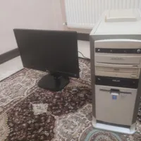 کیس برای کار های اداری و قابل ارتقاء