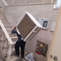 باربری کردستان بار وانت،نیسان،جحشه،کارگران کورد|خدمات حمل و نقل|اهواز, پادادشهر|دیوار