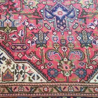 فرش قدیمی|فرش|ارومیه, |دیوار