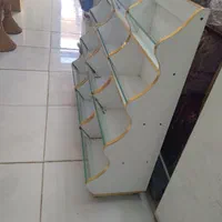 فروش جا آجیلی ام دی اف|فروشگاه و مغازه|تربت جام, مسکن مهر|دیوار