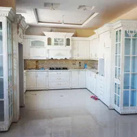 اجراکابینت،کمد،کاورپله،سوناخشک وبخار،قرنیزوغیره|مصالح و تجهیزات ساختمان|مشهد, کشاورز|دیوار