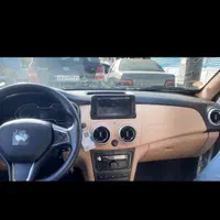 اطلس G/GL صفر خشک تحویل روز|خودرو سواری و وانت|کرج, گلشهر|دیوار
