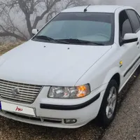 سمند ef7