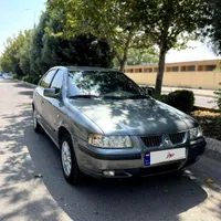 سمند ال ایکس مدل ۸۴