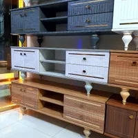 میز تلویزیون *ستاره*|میز تلویزیون|مشکین‌دشت, |دیوار