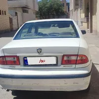 سمند LX EF7، مدل ۱۳۹۳|خودرو سواری و وانت|کرمان, |دیوار