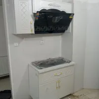 کابینت آماده ممبران ام دی اف کد ۰۰۸|مصالح و تجهیزات ساختمان|کرج, شهر جدید اندیشه|دیوار