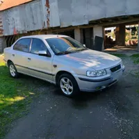 سمند LX ساده، مدل ۱۳۸۹