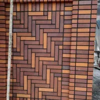 کارخانه آجرنما آجرنسوز آجر نسوز نما انگلیسی نسیم|مصالح و تجهیزات ساختمان|تهران, طرشت|دیوار