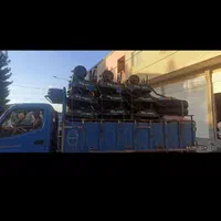 واگذاری‌کارگاه‌تولیدی‌فرقون‌وگاری‌های‌حمل|ماشین‌آلات صنعتی|سیرجان, |دیوار