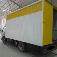 اتوبارباربری‌خلیج‌نعمت‌ابادخانی‌اباددولت‌ابادری|خدمات حمل و نقل|تهران, نازی‌آباد|دیوار